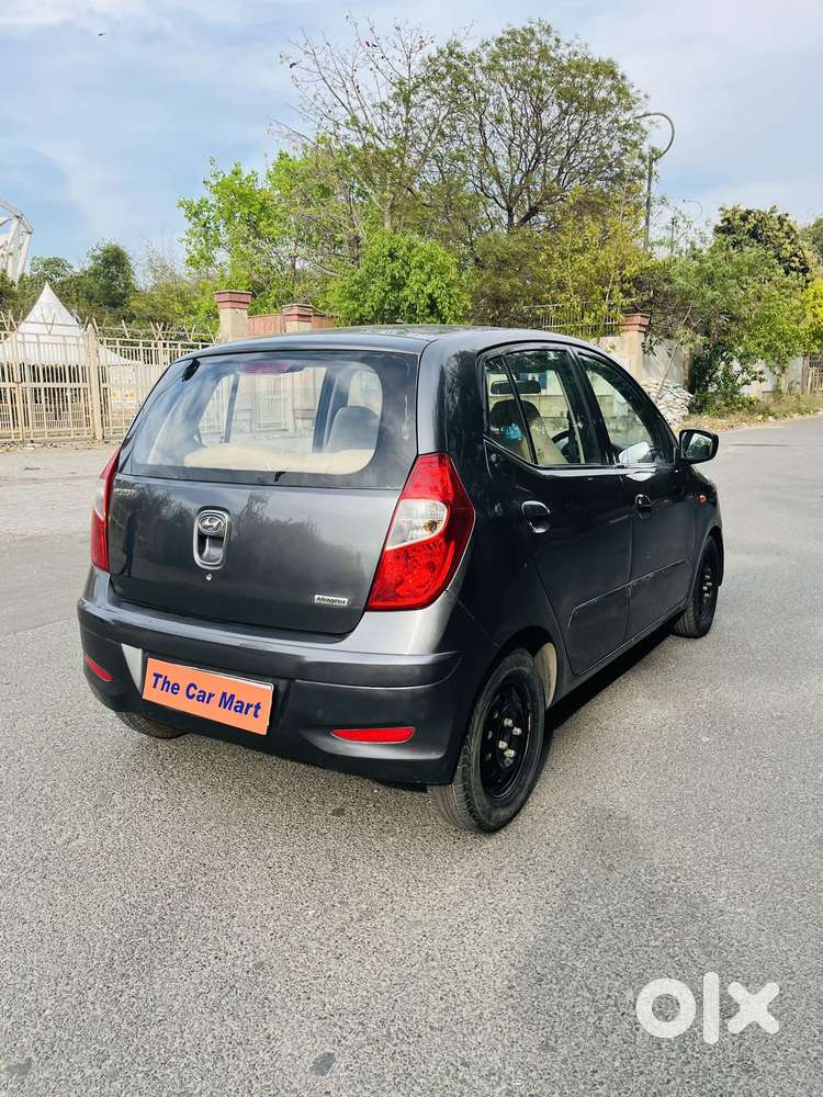 Hyundai I10 Magna, 2012, Petrol