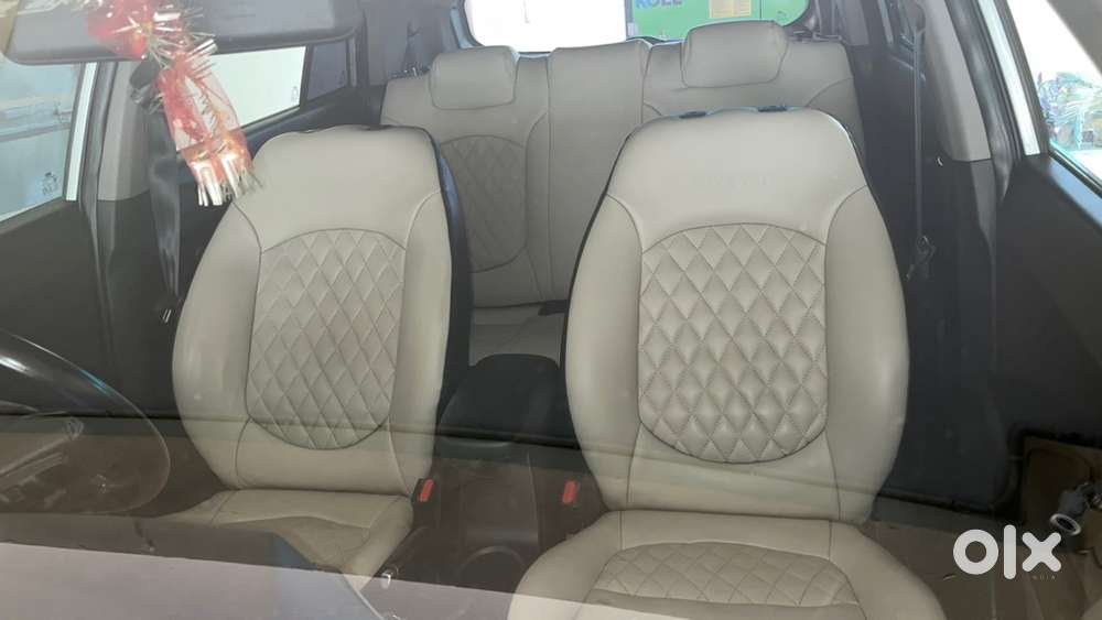 Hyundai Creta Diesel 2019
