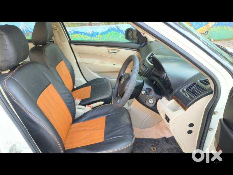 Maruti Suzuki Swift Dzire Vdi, 2014