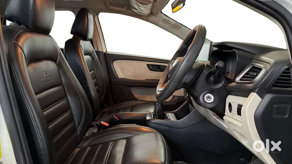 Tata Altroz Xm Plus Icng, 2024, Cng & Hybrids