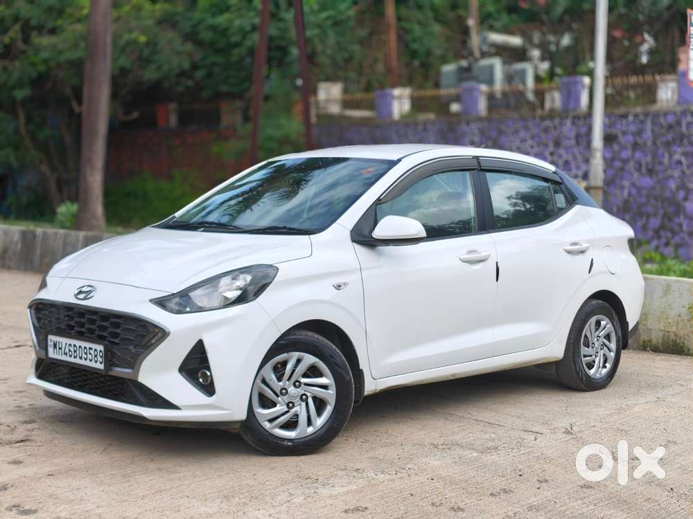 Hyundai Aura [ ] 1.2 S Cng, 2020, Cng & Hybrids