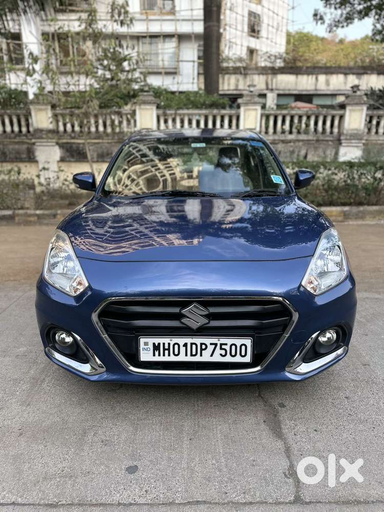Maruti Suzuki Swift Dzire Vxi(o) Amt, 2020, Petrol