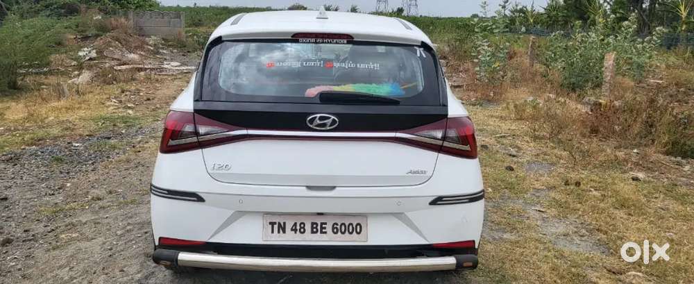 Hyundai I20 Active 2023 Petrol