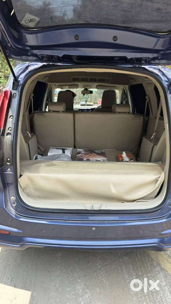 Maruti Suzuki Ertiga Zxi (o) Cng [2022-2023], 2024, Cng & Hybrids
