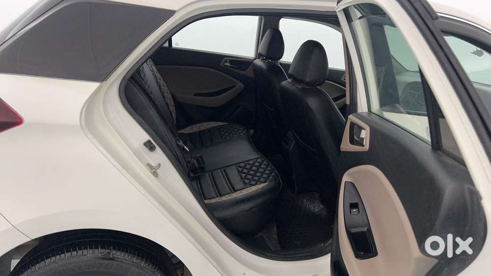 Hyundai Elite I20 Magna Executive 1.2, 2018, Petrol