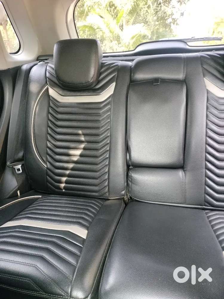 Maruti Suzuki Vitara Brezza 2019