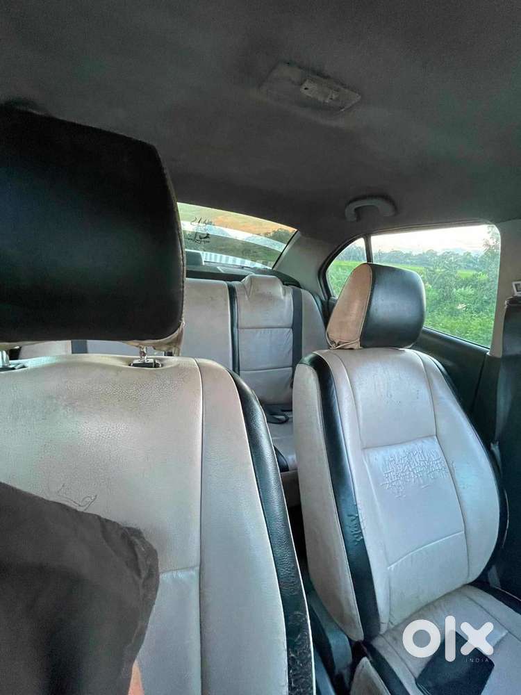 Swift Dzire 2010 Model