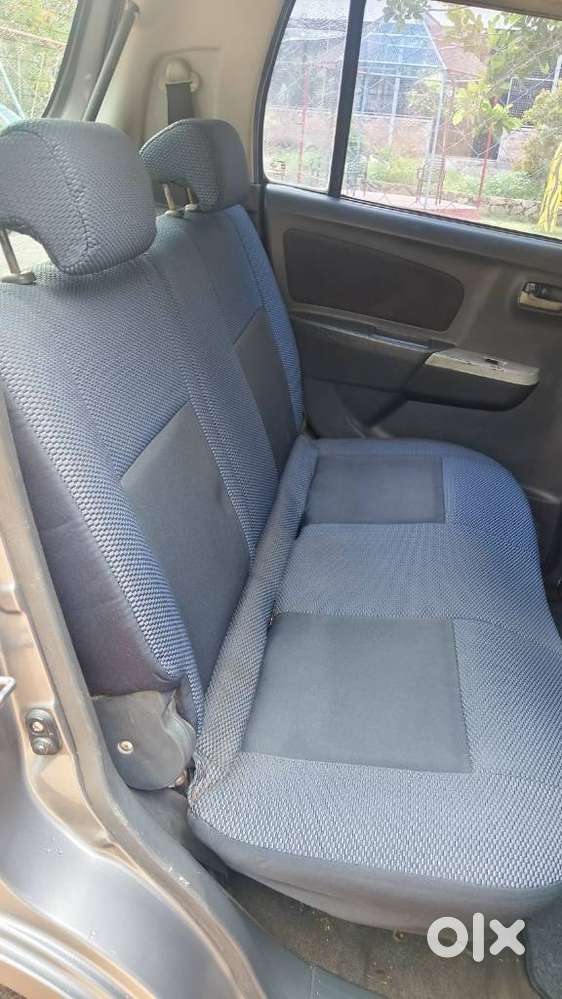 Maruti Suzuki Wagon R Vxi 1.2, 2010, Petrol