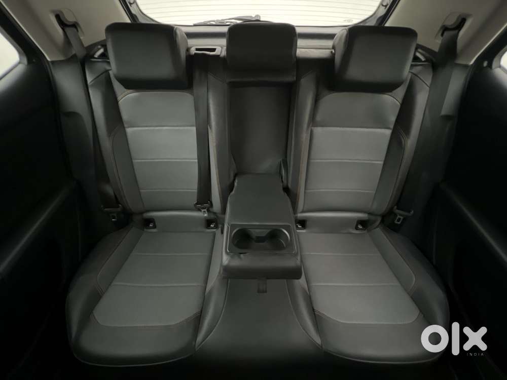 Skoda Kushaq Style 1.0l Tsi Mt, 2021, Petrol