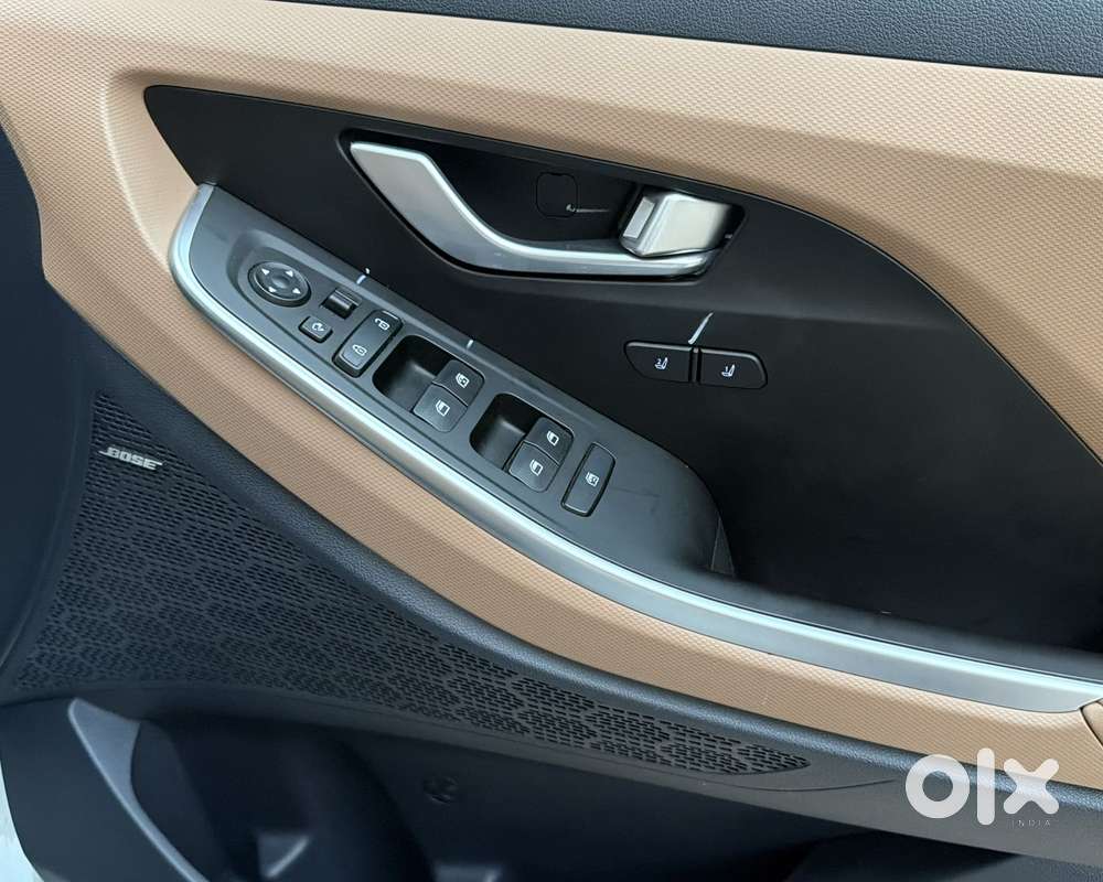 Hyundai Alcazar Signature 1.5 Petrol Dct 7str, 2026, Petrol
