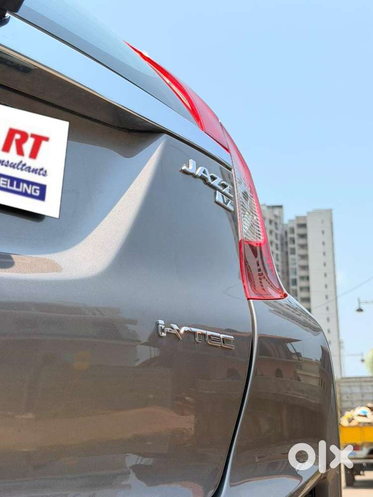 Honda Jazz 1.2 V I Vtec, 2017, Petrol