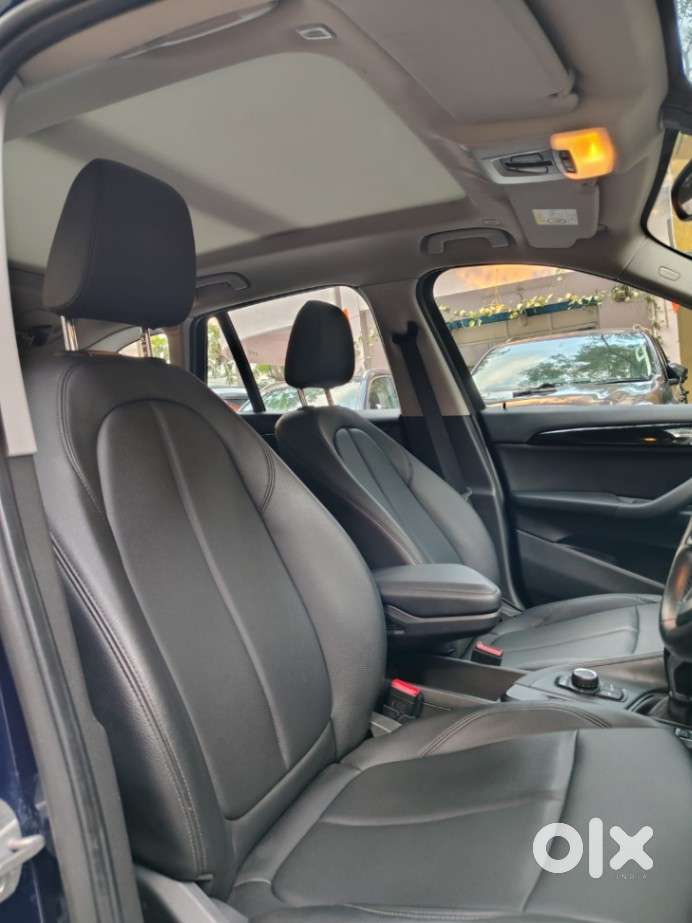 Bmw X1 2.0 Sdrive20i Xline, 2020, Petrol