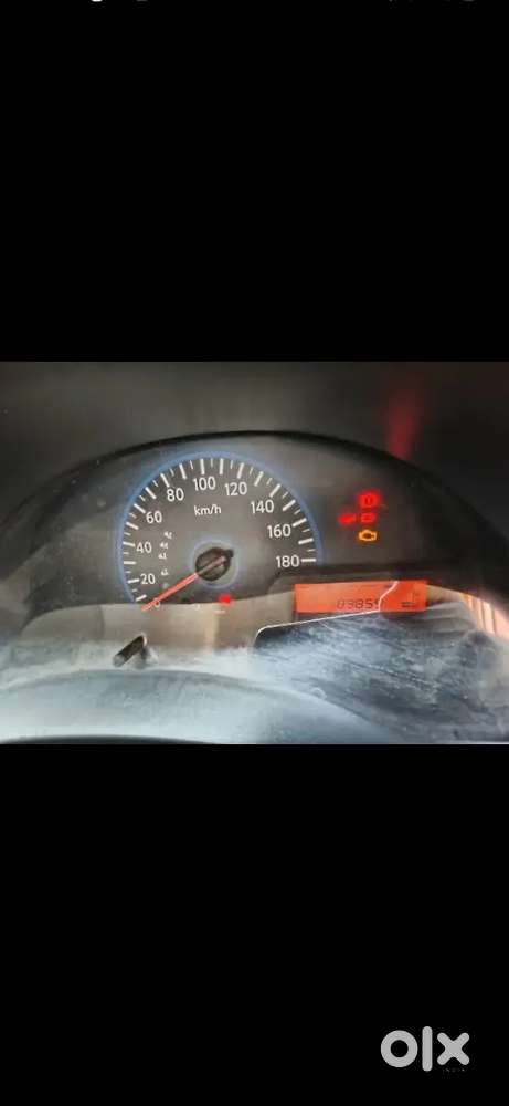 Datsun Go 2015 Petrol 90000 Km Driven