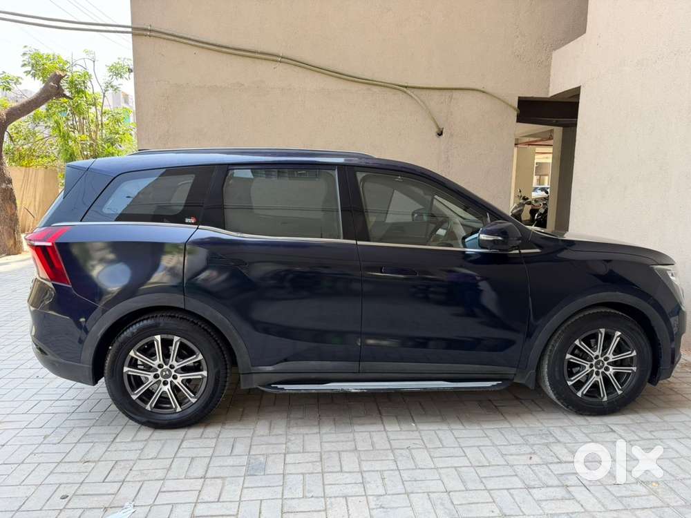 Mahindra Xuv700 Ax7l Luxury Pack Diesel 2022