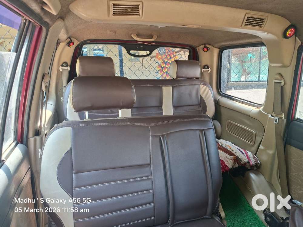 Chevrolet Tavera Neo 3 Lt 8 Seats Bsiv, 2015, Diesel