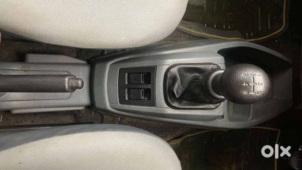 Maruti Suzuki Alto 800 2012-2016 Lxi, 2015, Petrol