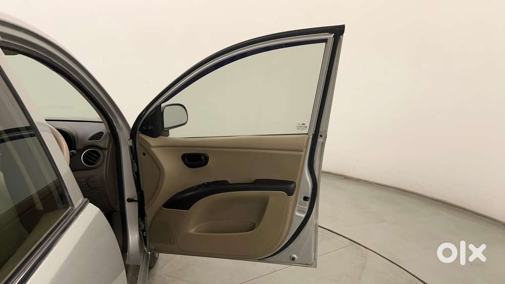 Hyundai I10 Magna 1.1l, 2014, Petrol