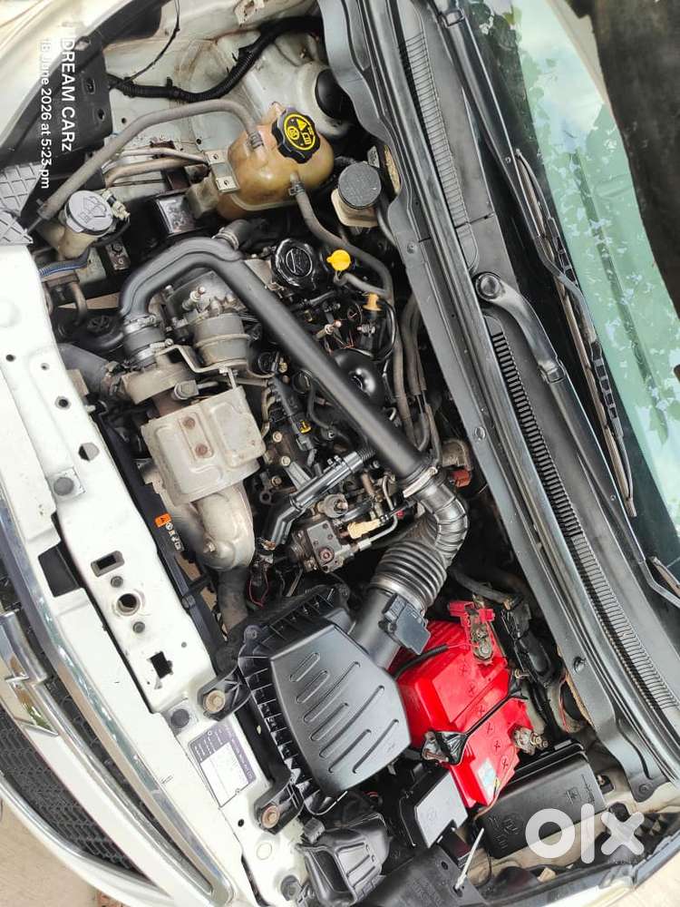 Chevrolet Beat Diesel Ls, 2013, Diesel