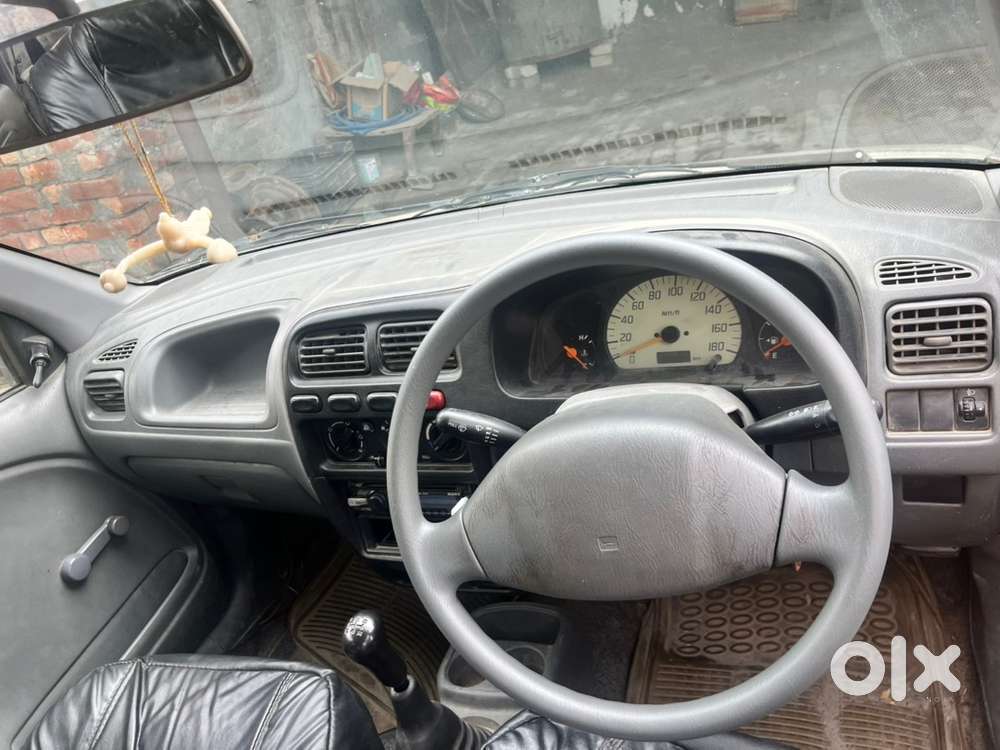 Maruti Suzuki Alto 2009 Year