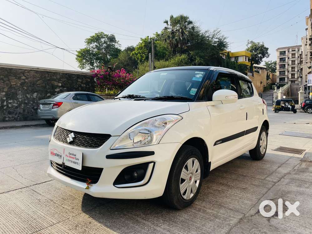 Maruti Suzuki Swift Vxi, 2014, Petrol