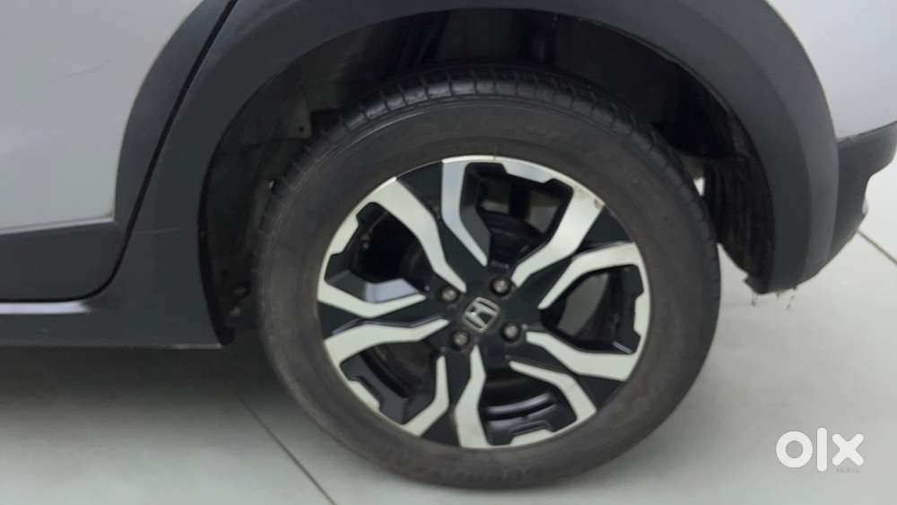 Honda Wr-v 1.2 Vx I-vtec, 2022, Petrol