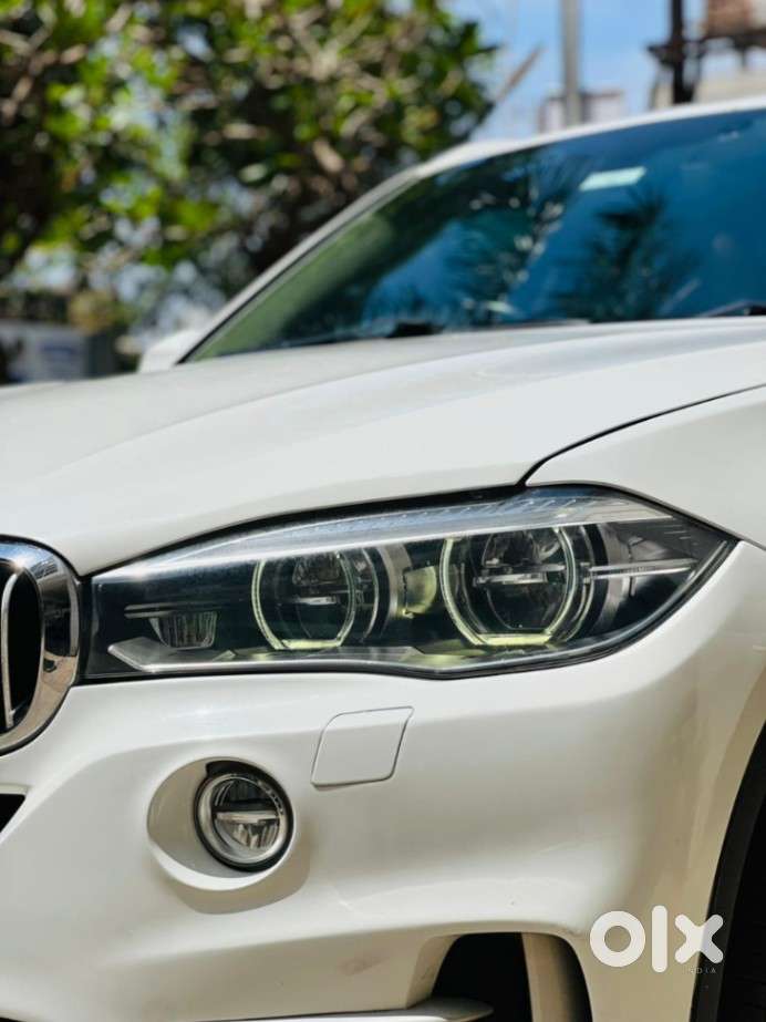 Bmw X5 Xdrive 30d, 2015, Diesel