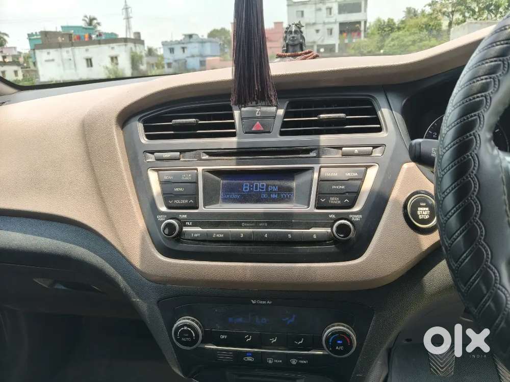 Well Maintend Hyundai I20 For Sell