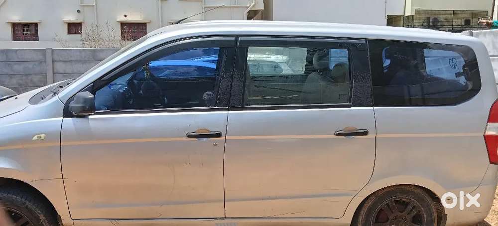 Chevrolet Enjoy 2014