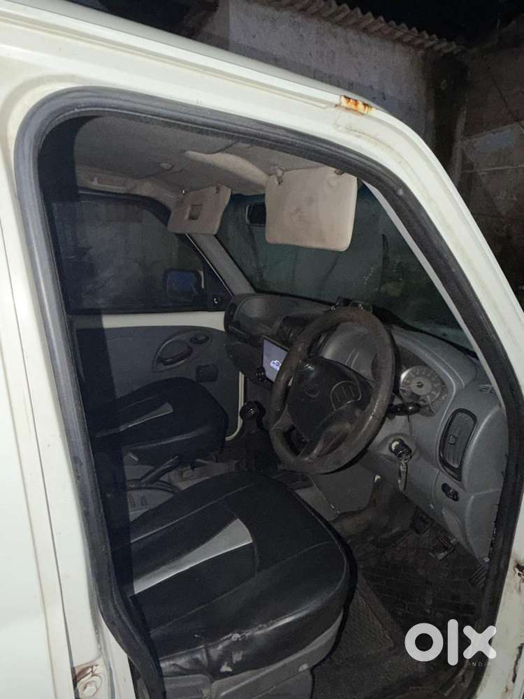 Mahindra Scorpio Diesel 2011 Car