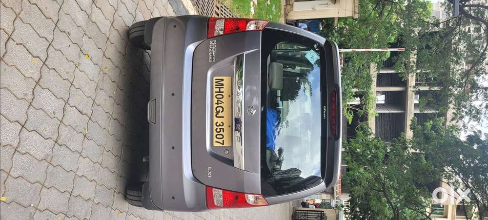 Maruti Suzuki Wagon R 1.0 2013 Cng & Hybrids Well Maintained