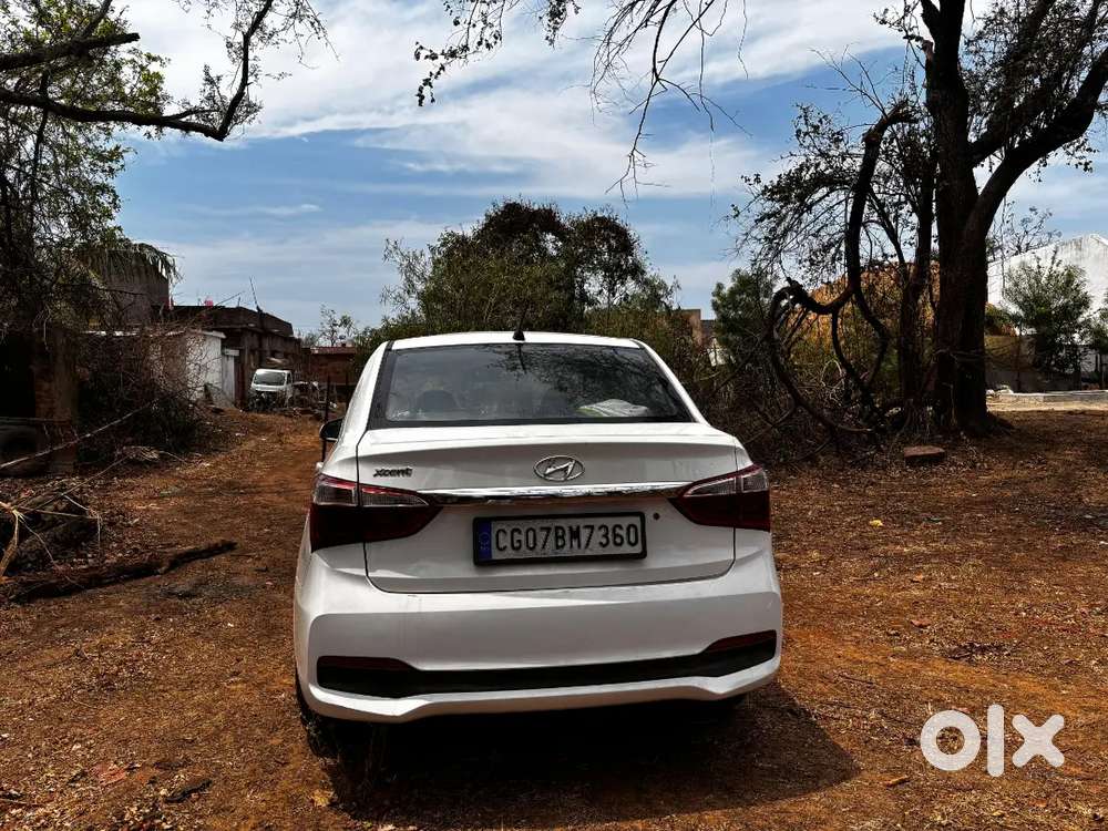 Urgent Sale Hyudai Xecent 2018 Well Maintained