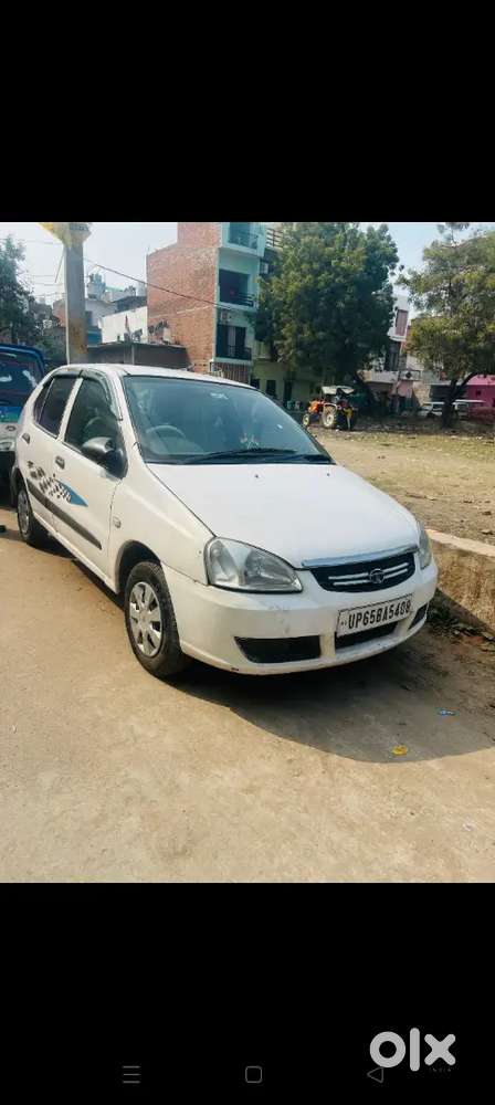 Tata Indica 2011 Diesel Good Condition