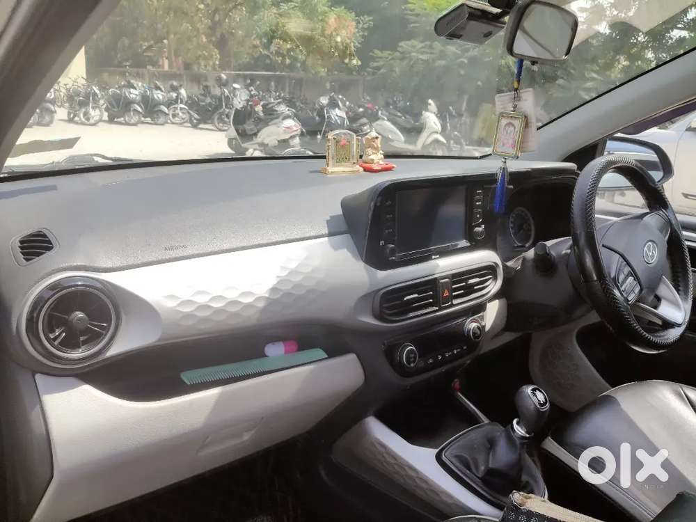 Hyundai Grand I10 Nios 2022 Cng & Hybrids 33000 Km Driven