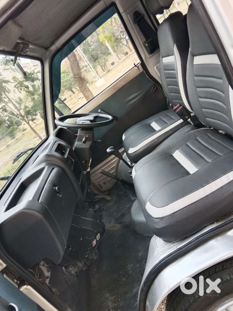 Maruti Suzuki Omni 5 Seater Std, 2016, Petrol