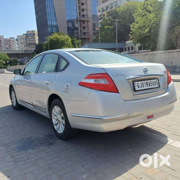 Nissan Teana Xl, 2013, Petrol