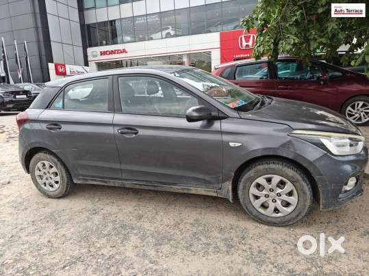 Hyundai I20 Active [ ] 1.2 Base Petrol, 2019, Petrol