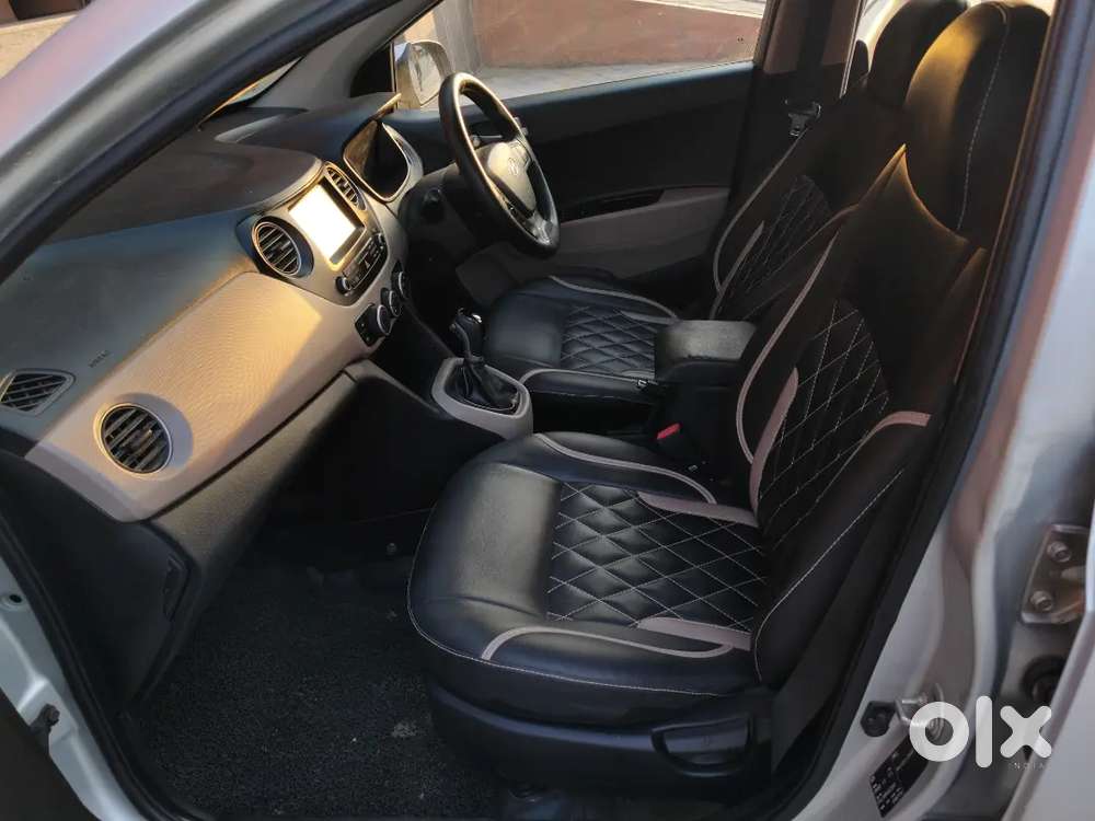 Hyundai Grand I10 Sprotz