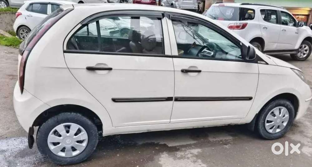Tata Indica Vista 2011 Diesel