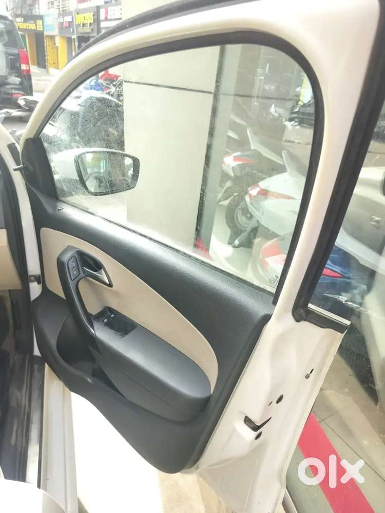 Volkswagen Polo 2012 Diesel Manual