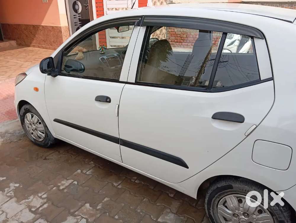 Hyundai I10 2014