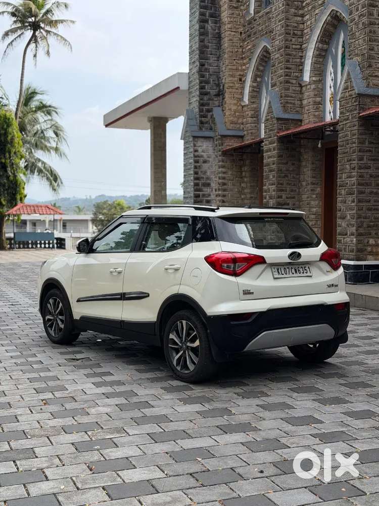 Mahindra Xuv300 2021 Diesel