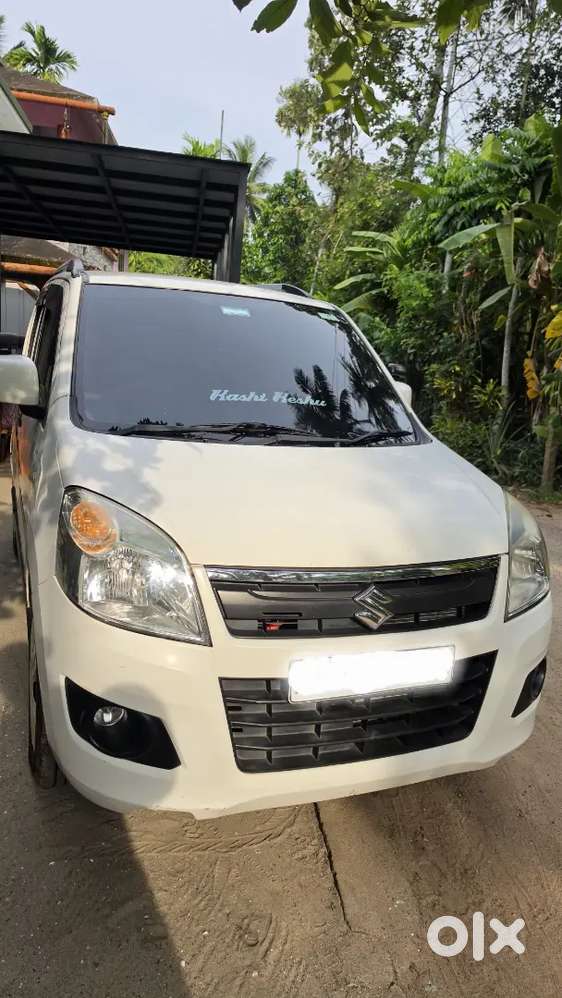 Good Condition Vehicle, 2017 Last Month