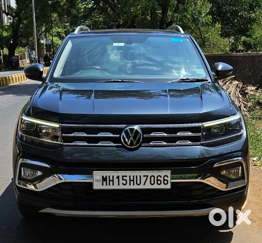 Volkswagen Taigun 1.0 Tsi Topline, 2022, Petrol