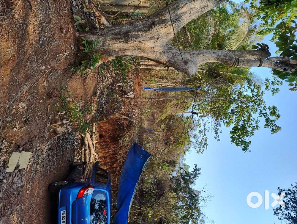 Maruti Alto K10 Vxi 2015