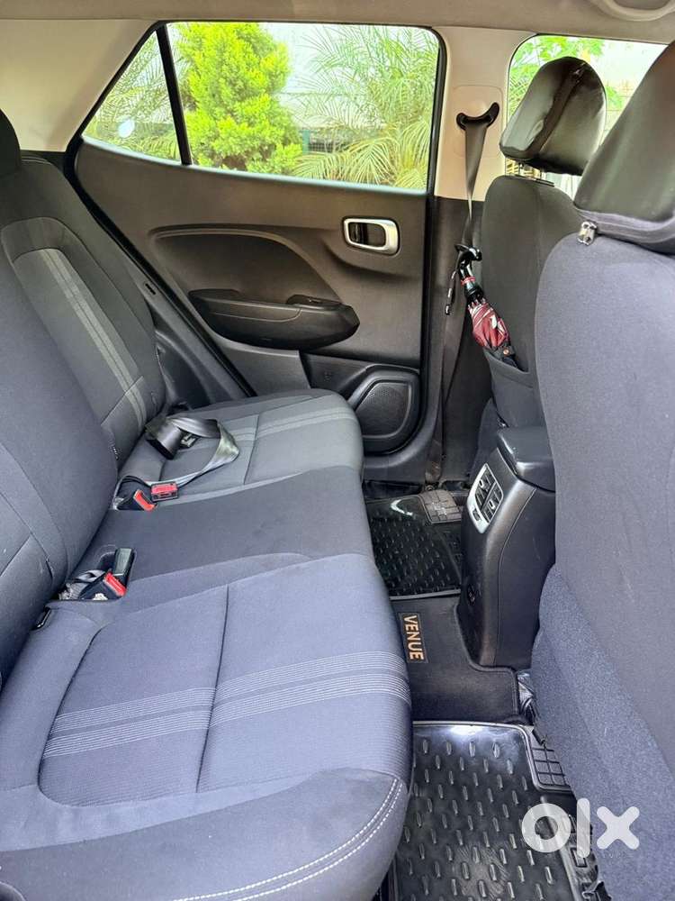 Hyundai Venue Diesel 2019 December