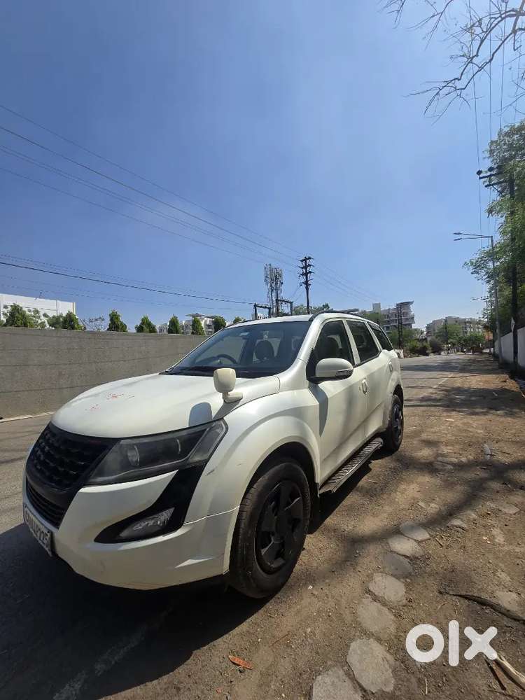 Mahindra Bolero Power Plus