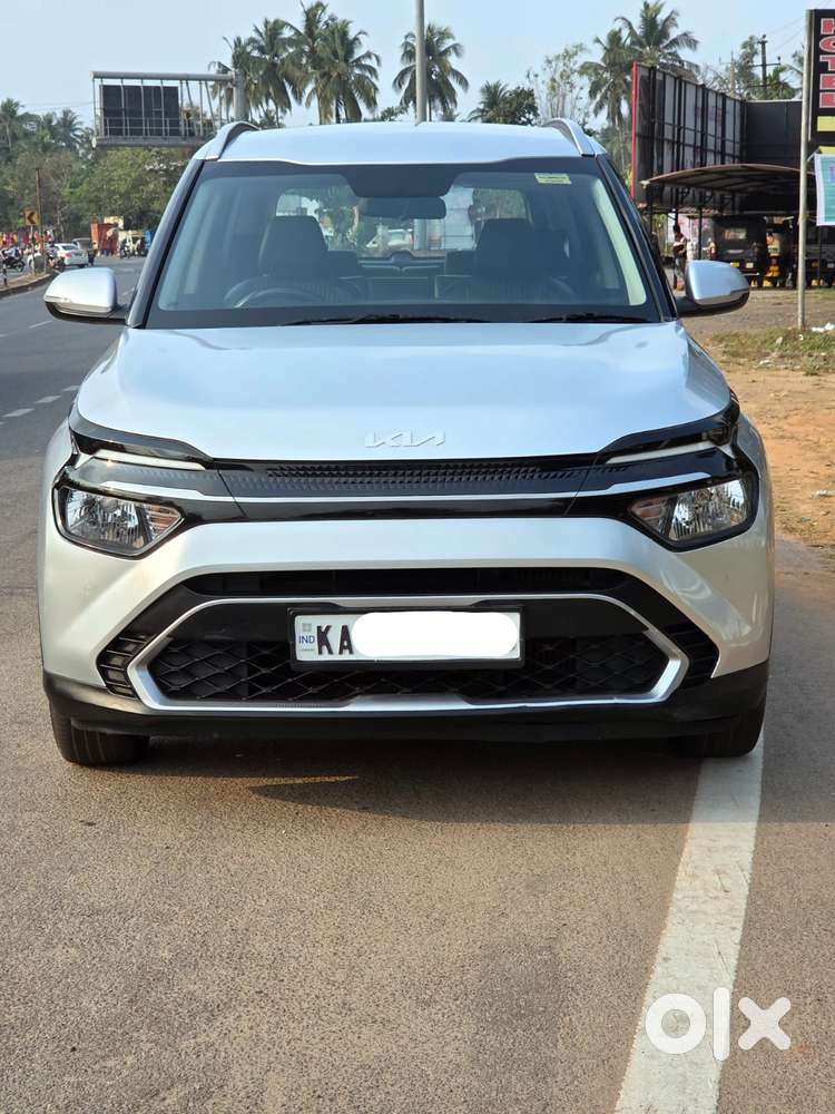Kia Carens 1.5 Prestige 7 Str, 2022, Diesel