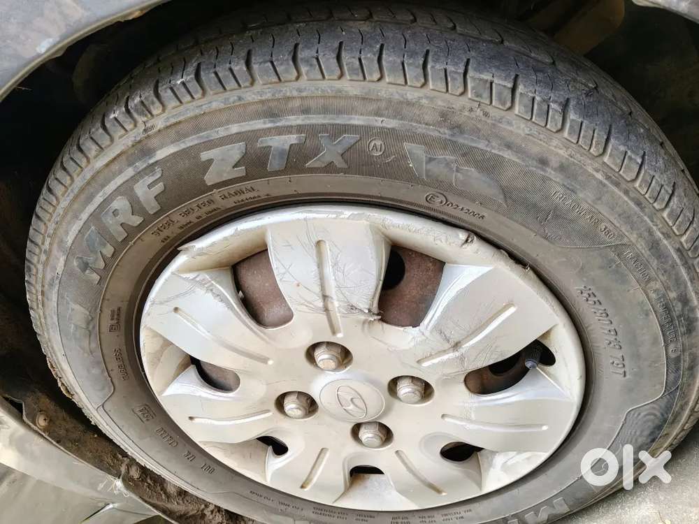 Hyundai I10 2012 Petrol Manual