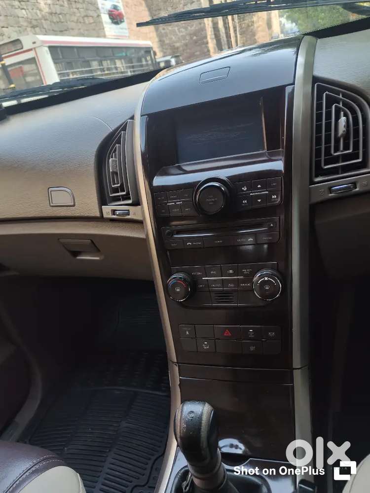 Mahindra Xuv500 Diesel Manual 2012