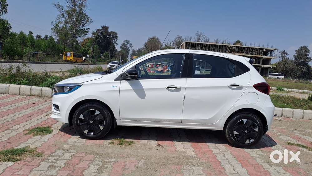 Tata Tiago Ev Xz Plus Lr, 2023, Electric